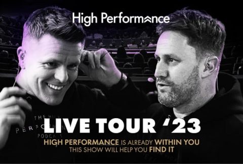 High Performance Live ‘23