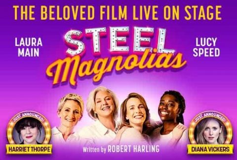 Steel Magnolias – High Wycombe