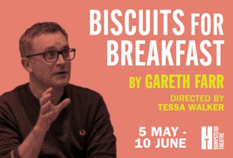 Biscuits for Breakfast