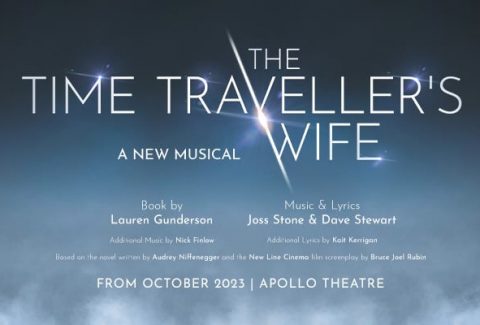 The Time Traveller’s Wife The Musical