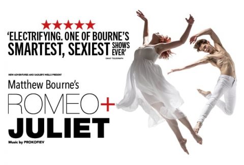 Matthew Bourne’s Romeo and Juliet