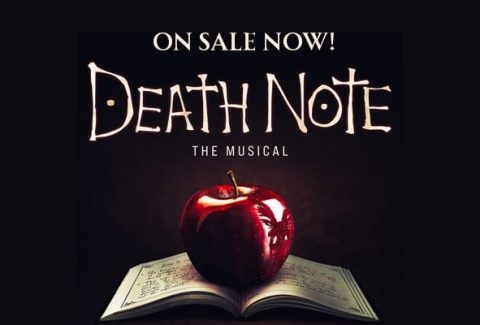 Death Note – The Musical