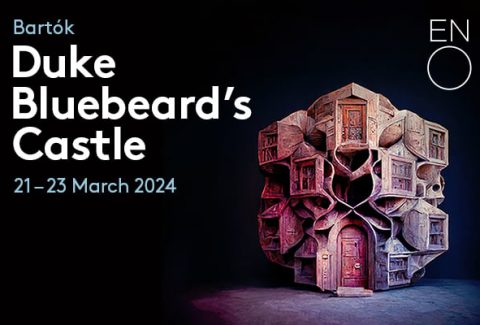 Duke Bluebeard’s Castle