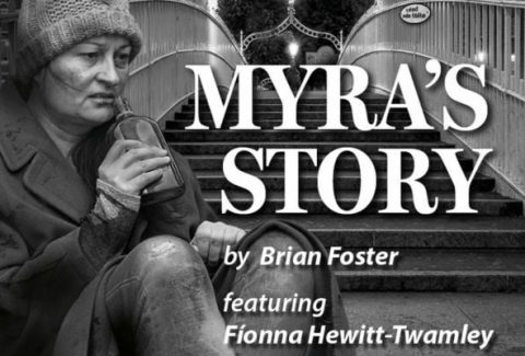 Myra’s Story