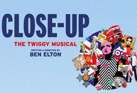 Close-Up: The Twiggy Musical