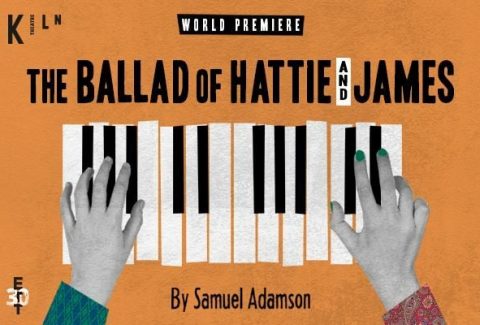 The Ballad of Hattie and James