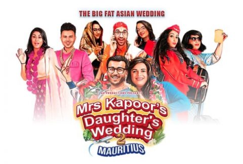 Mrs Kapoor’s Daughter’s Wedding