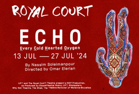 ECHO (Every Cold Hearted Oxygen)